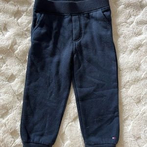 Tommy Sweatpants